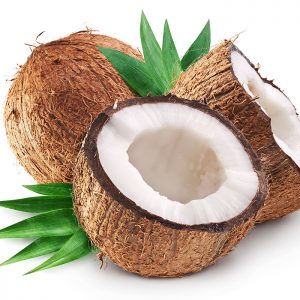 COCONUT PRODUCTS