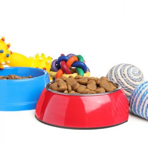 PET PRODUCTS