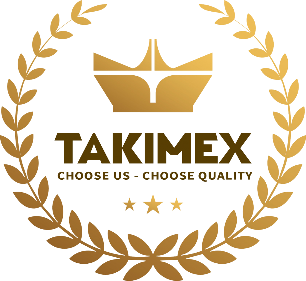 TAKIMEX GLOBAL CO., LTD